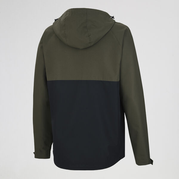 Campera AWCA Tronador Hombre