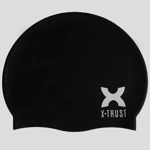 Gorro X-trust Aqua Plus 55g Logo Silicona