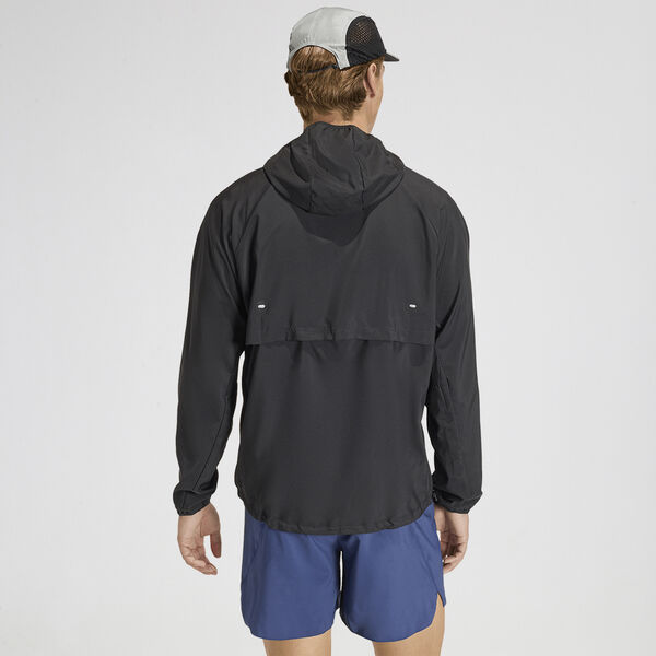 Campera Running adidas Adi365 Essentials Hombre