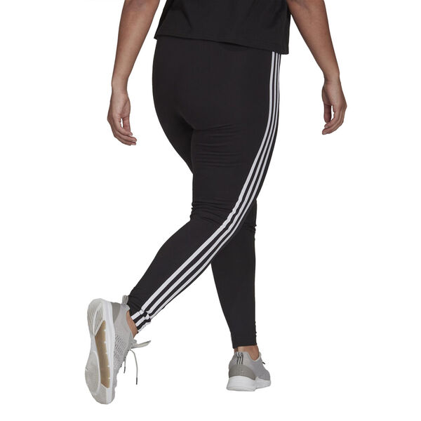 Calza adidas 3 Tiras Mujer