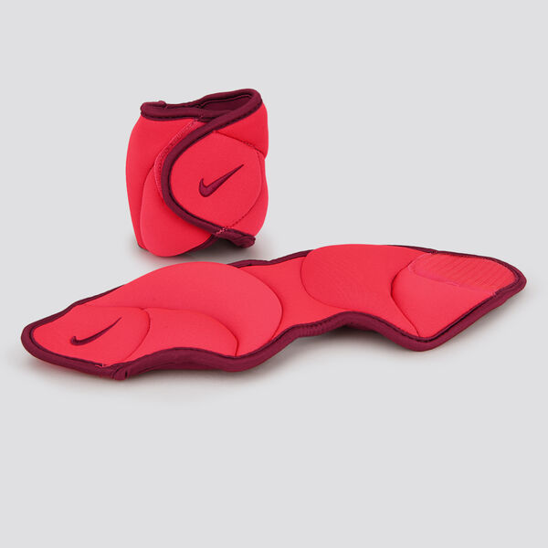 Tobillera Entrenamiento Nike Ankle Weights 1.1 Kg