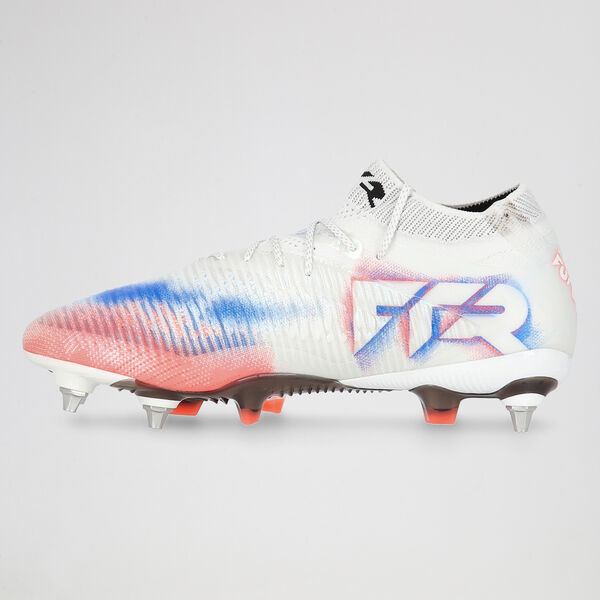 Botines Fútbol Puma Future 8 Ultimate SG Hombre