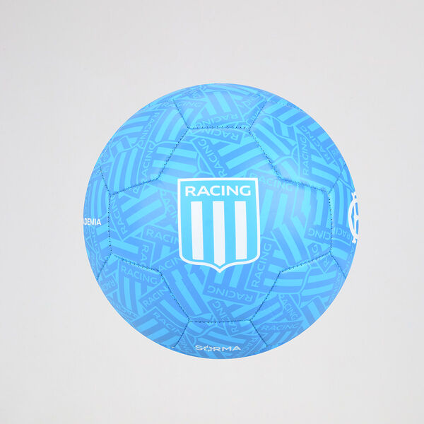 Pelota Racing Sorma N5 PVC