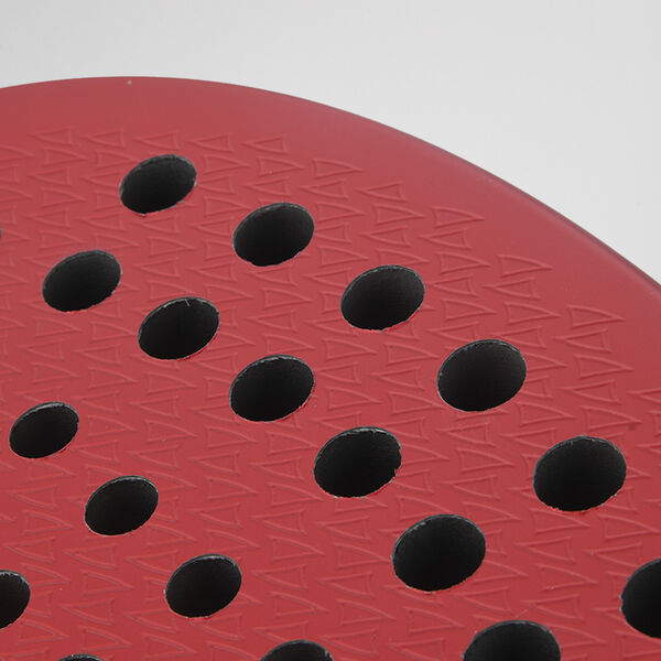 Paleta Pádel Wilson Bela Elite V2 2 Carbono