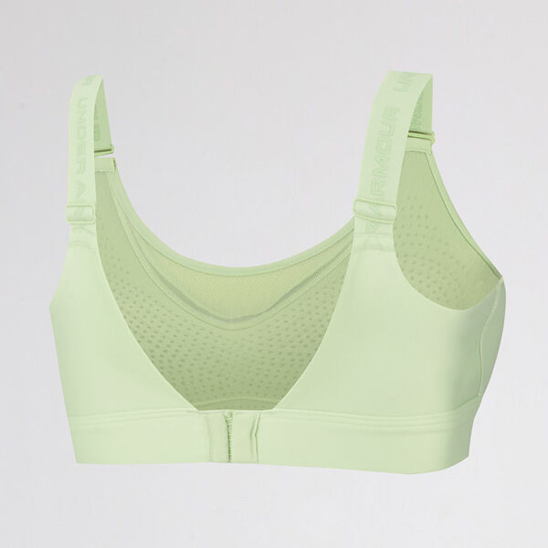 Top Entrenamiento Under Armour Infinity High 2.0 Mujer