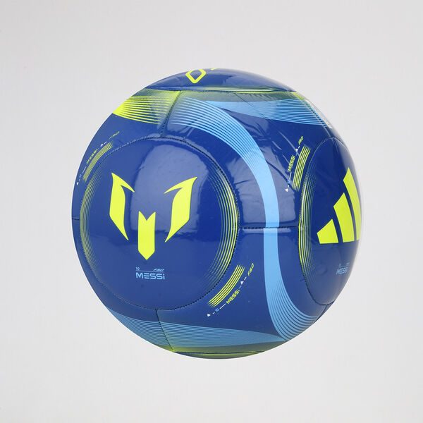 Pelota Fútbol adidas Messi