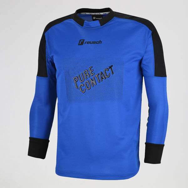 Buzo Entrenamiento Reusch Pure Contact Hombre