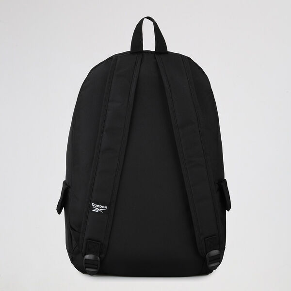 Mochila Reebok 18 Pulgadas con Bolsillo Frontal