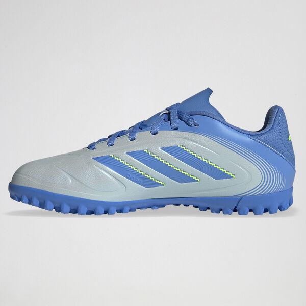 Botines adidas Copa Pure III Club TF para Infantil