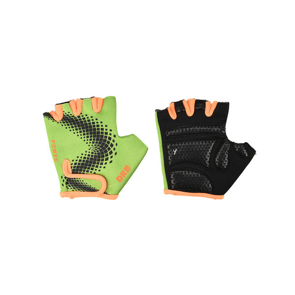 Guantes dribbling Power