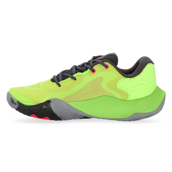 Zapatillas Entrenamiento Under Armour Buzzer Hombre