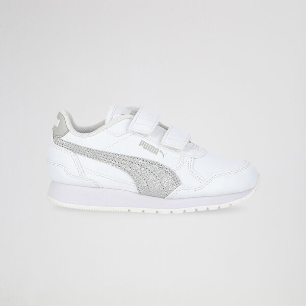Zapatillas Puma V4 Sl Glitter V Ni&ntilde;a