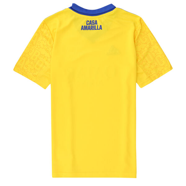 Camiseta adidas Boca Juniors Tercera