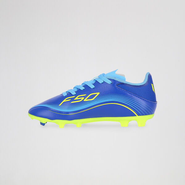 Botines Fútbol adidas F50 Messi League FG Infantil