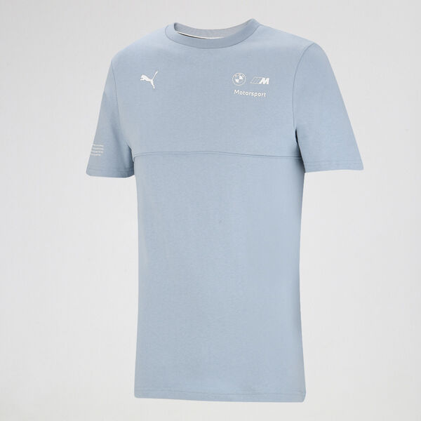 Remera Puma Bmw Mms Sds 2.0 de Hombre