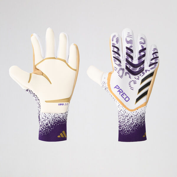 Guantes Fútbol adidas Predator GL Pro