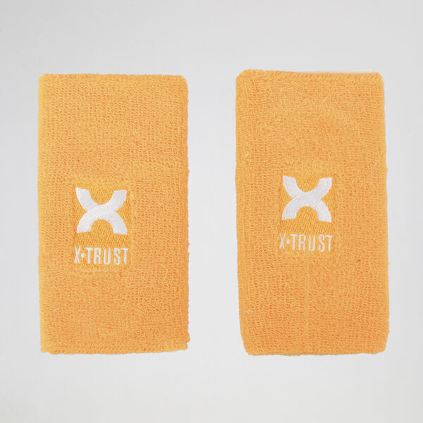 Mu&ntilde;equeras Tenis X-TRUST Pro X2 alta absorci&oacute;n