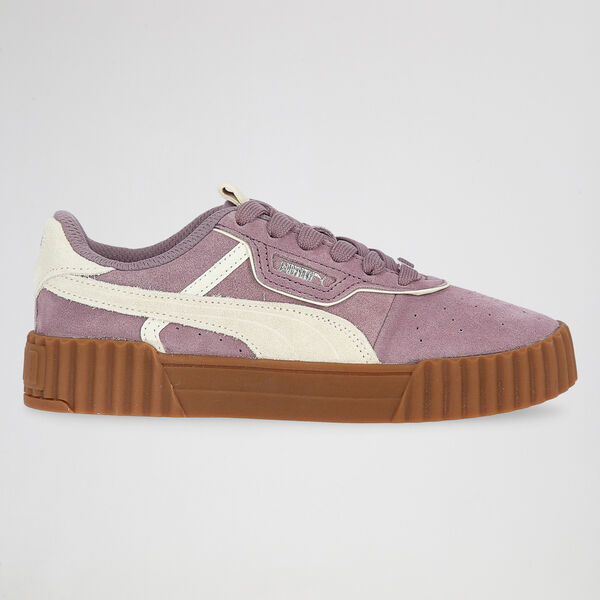 Zapatillas Puma Carina 3.0 Luxe Sd Mujer