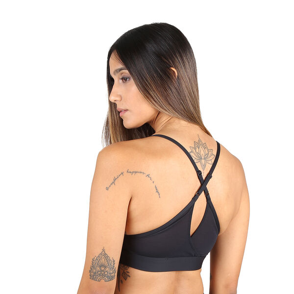 Top Entrenamiento Reebok Lux Sports Mujer