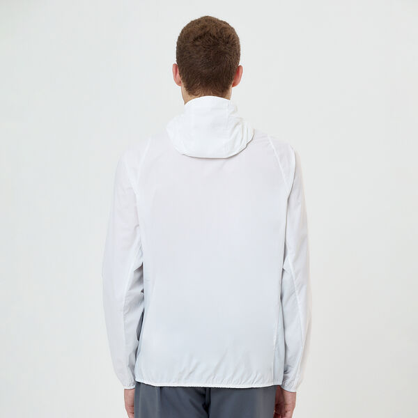 Campera Running Under Armour Phantom para Hombre