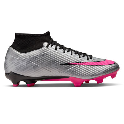 Botines Fútbol Nike Zoom Mercurial Superfly 9 Academy Xxv Mg Hombre