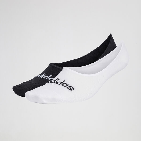 Pack de Medias adidas Thin Linear X2