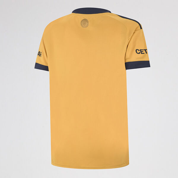 Camiseta Boca Juniors adidas Suplente 25/26 Mujer