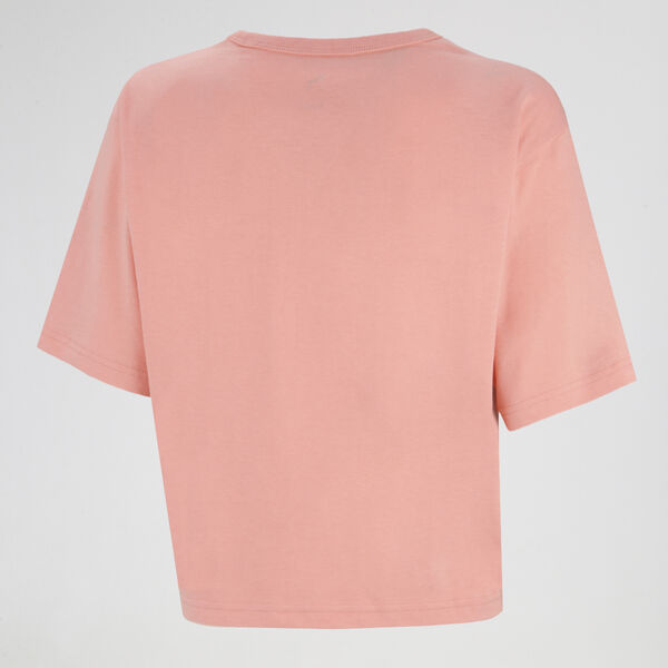 Remera Puma Class Relaxed Mujer