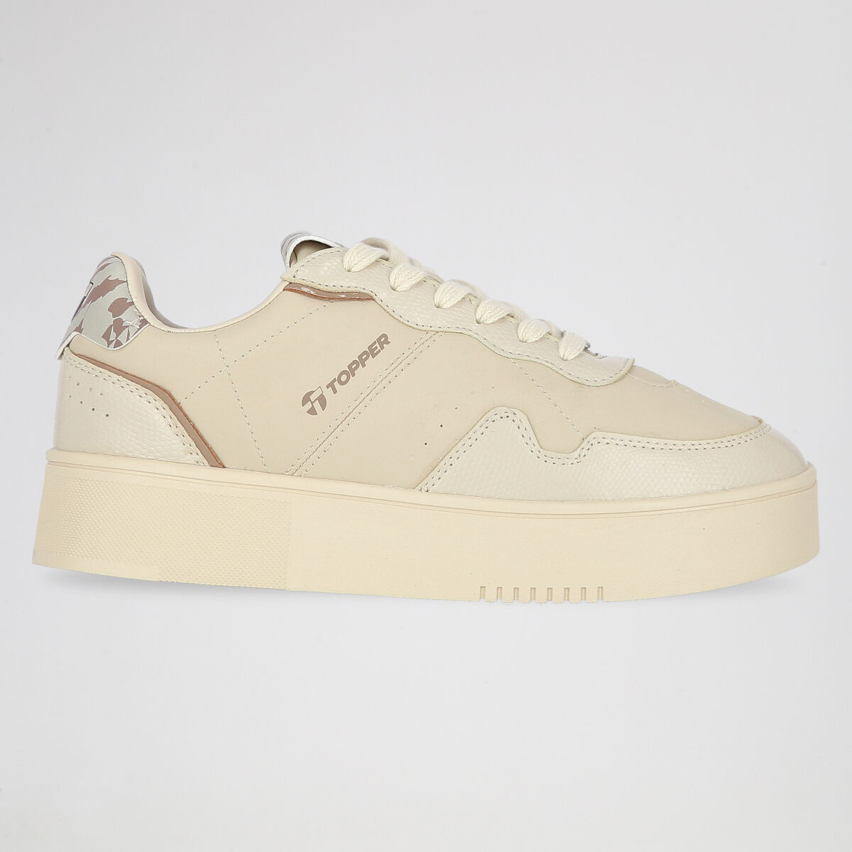 Zapatillas Topper Terre Print 2 Unisex