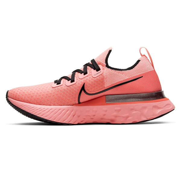 Zapatillas Nike React Infinity Run Flyknit