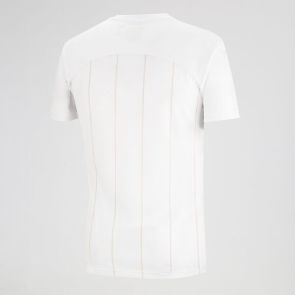 Camiseta Milan Puma Pre Partido 2025 para Hombre