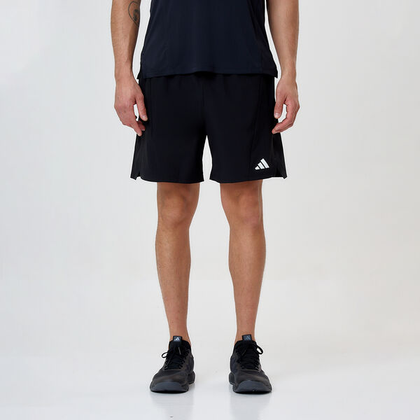 Short Entrenamiento adidas D4t Hombre