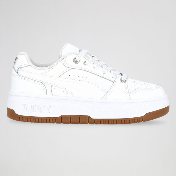 Zapatillas Puma Rebound Femme Low Luxe Adp