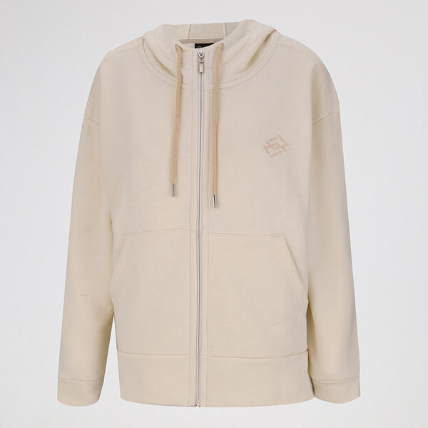 Campera Lotto Rome Sent Mujer