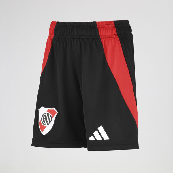 Short River Plate adidas Titular 24/25 Niño