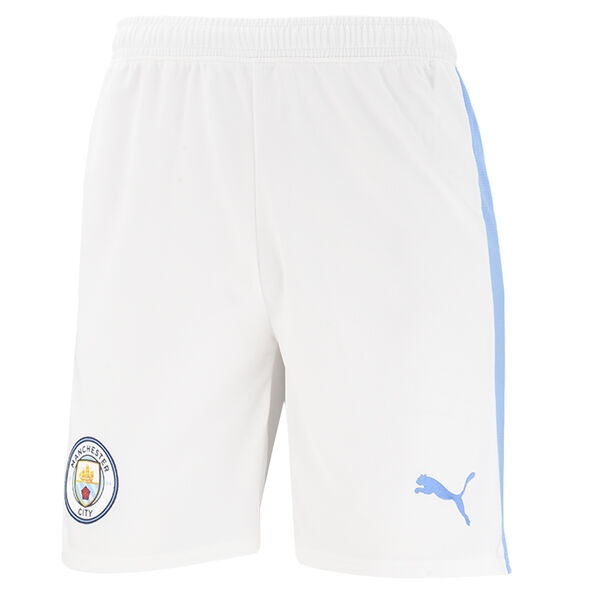 Short Manchester City Puma 23-24 Hombre