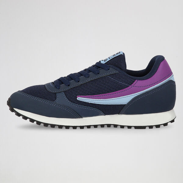 Zapatillas Fila Renno Classic Mujer