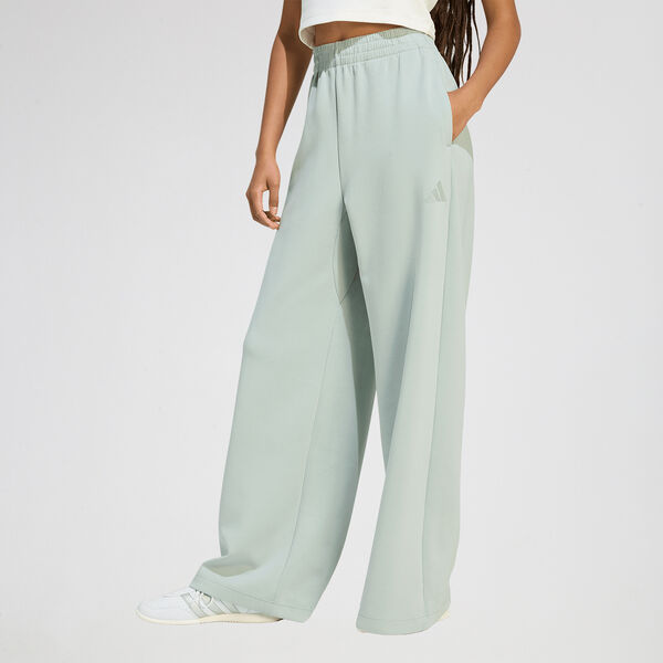 Pantal&oacute;n adidas Soft Lux Straight Mujer