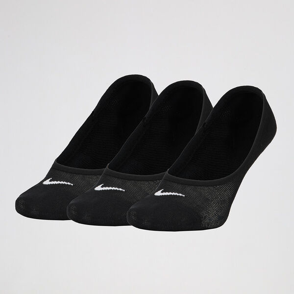 Pack De Medias Nike Everyday Lightweight X3 Mujer