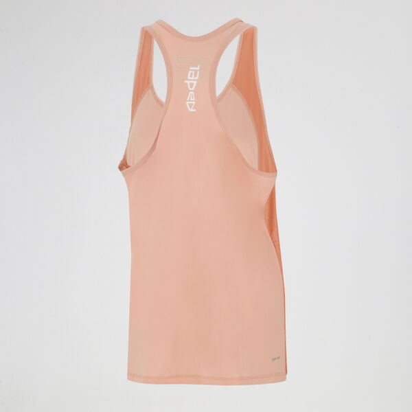 Musculosa P&aacute;del Lotto SP 200 Mujer