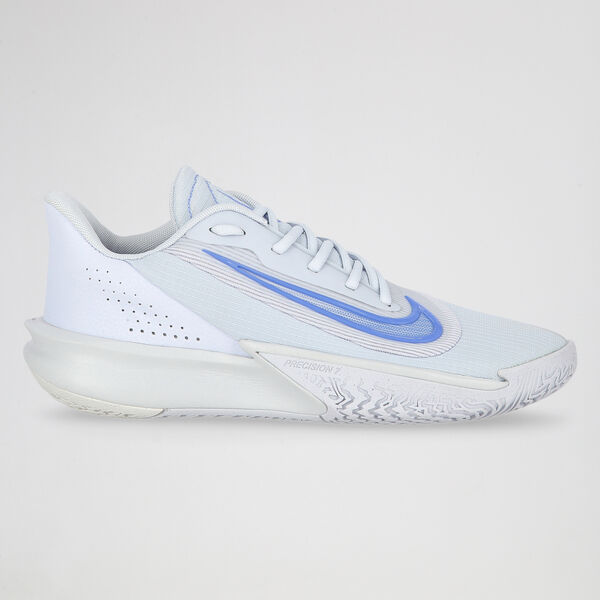 Zapatillas B&aacute;squet Nike Precision 7 Hombre