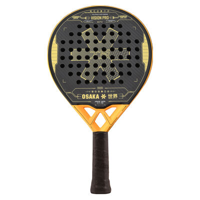 Paleta Osaka Vision Pro Control