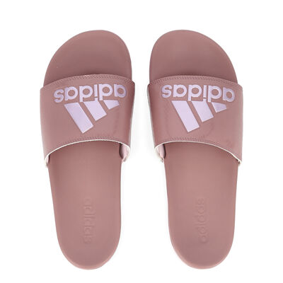 Ojotas adidas sales rosa