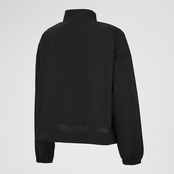 Campera Entrenamiento Puma Lace Mujer