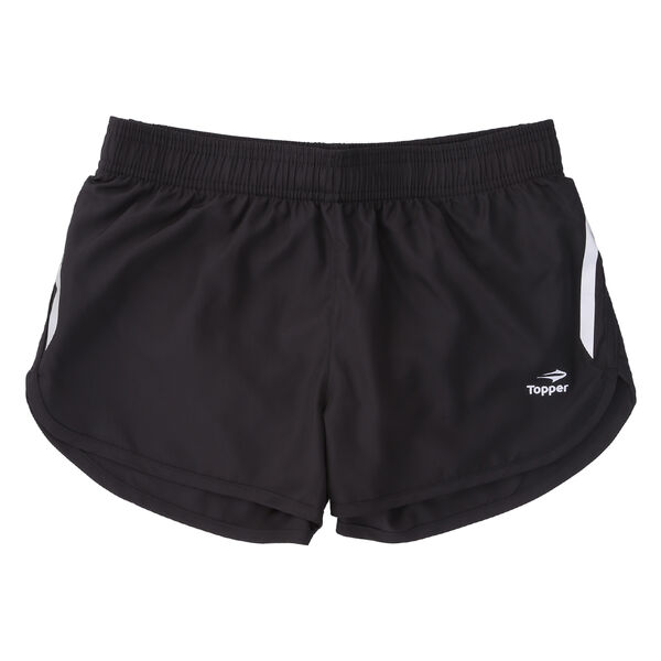 Short Topper Running II