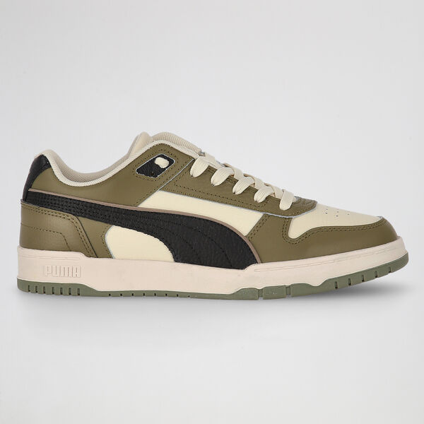 Zapatillas Puma RBD Game Low