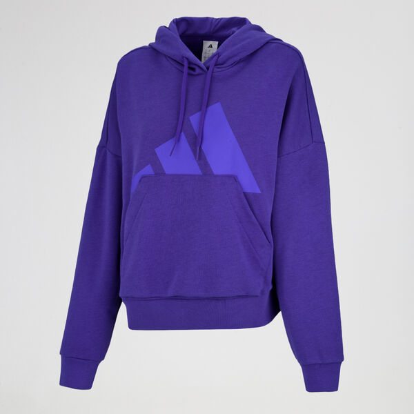 Buzo adidas Essentials Big Logo Mujer
