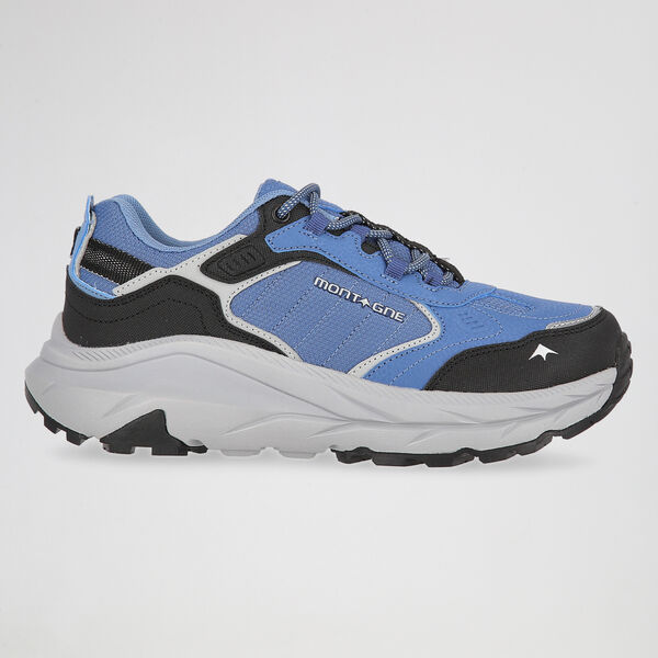 Zapatillas Montagne City Deiro Mujer