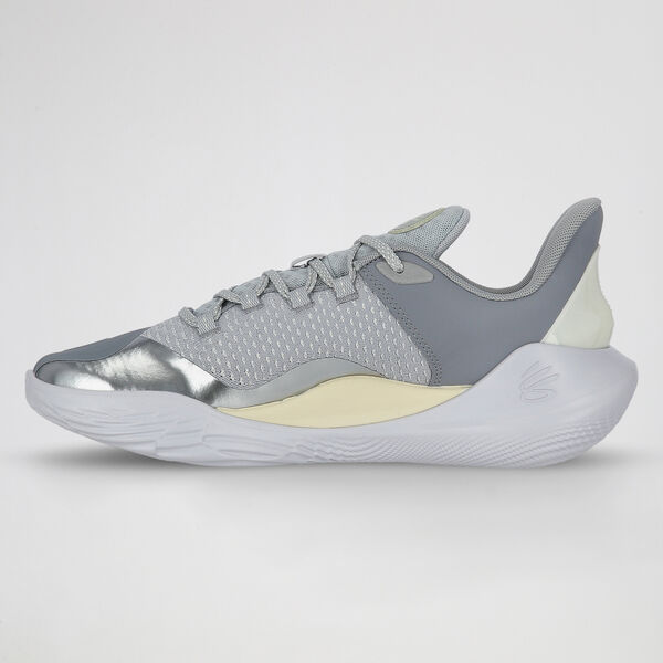 Zapatillas Básquet Under Armour Curry 11