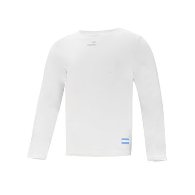 Remera Topper Termica Ml